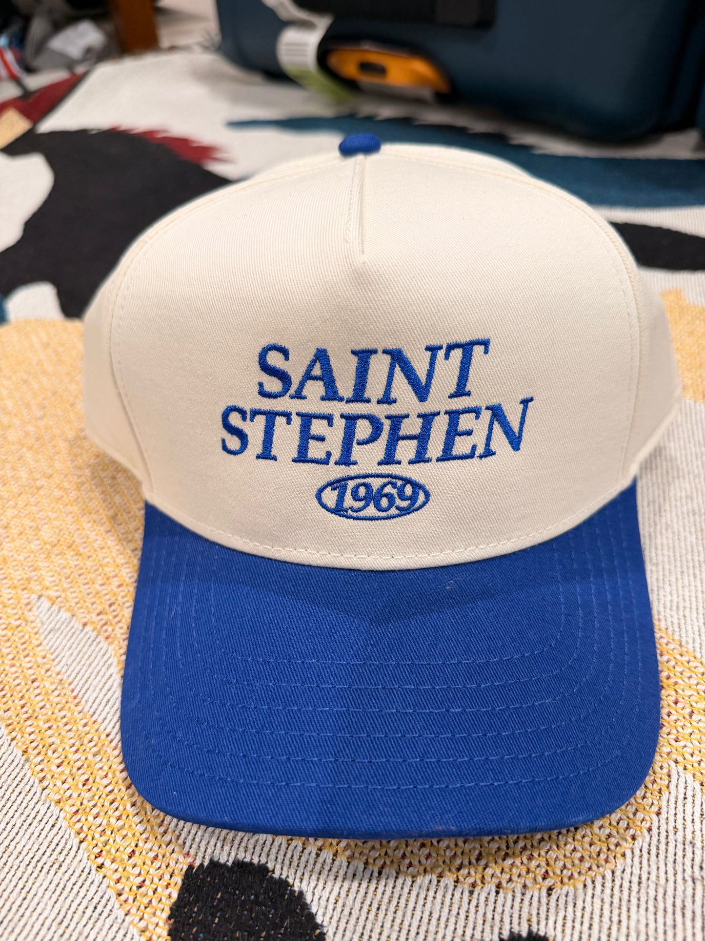 Hat - St. Stephen (Unworn)