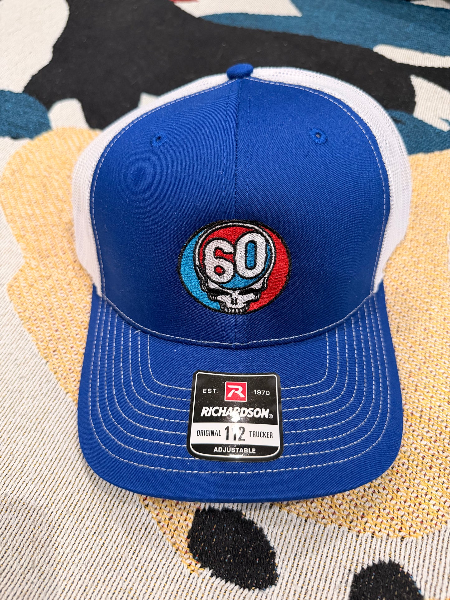 Hat - GD60 (Unworn)