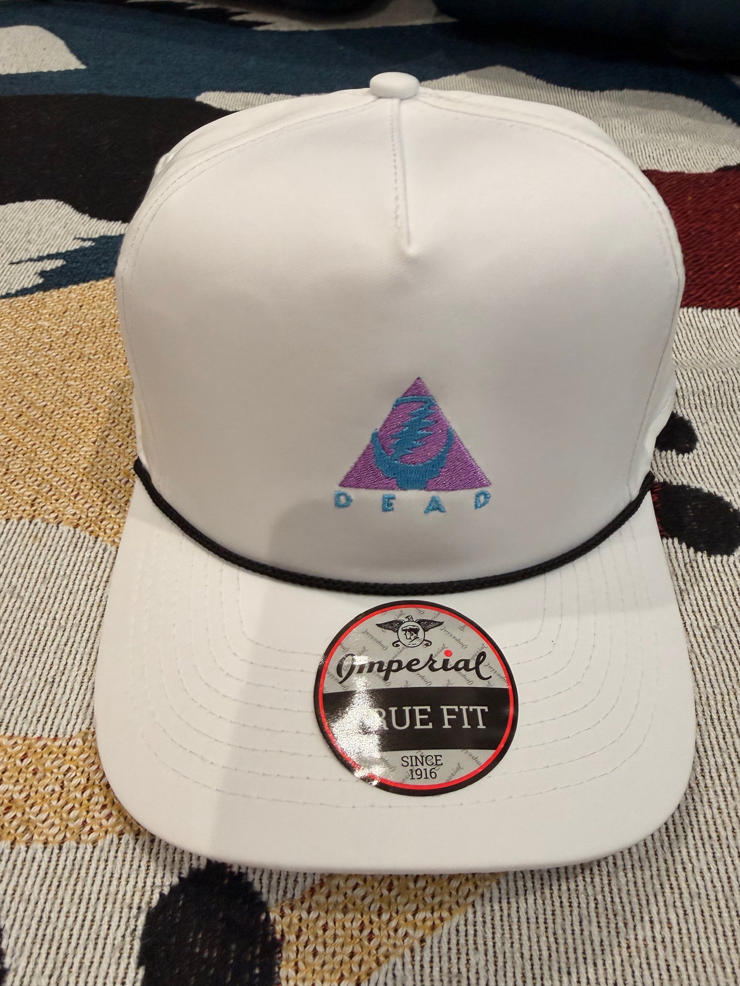 Hat - ACG Rope (Unworn)