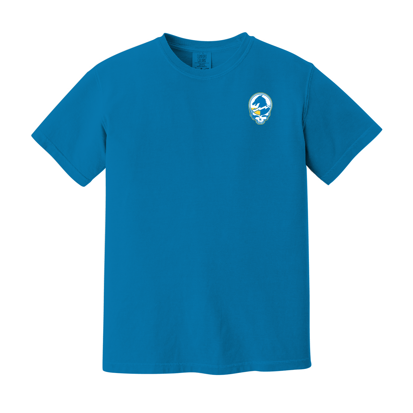 Los Angeles Chargers Tee