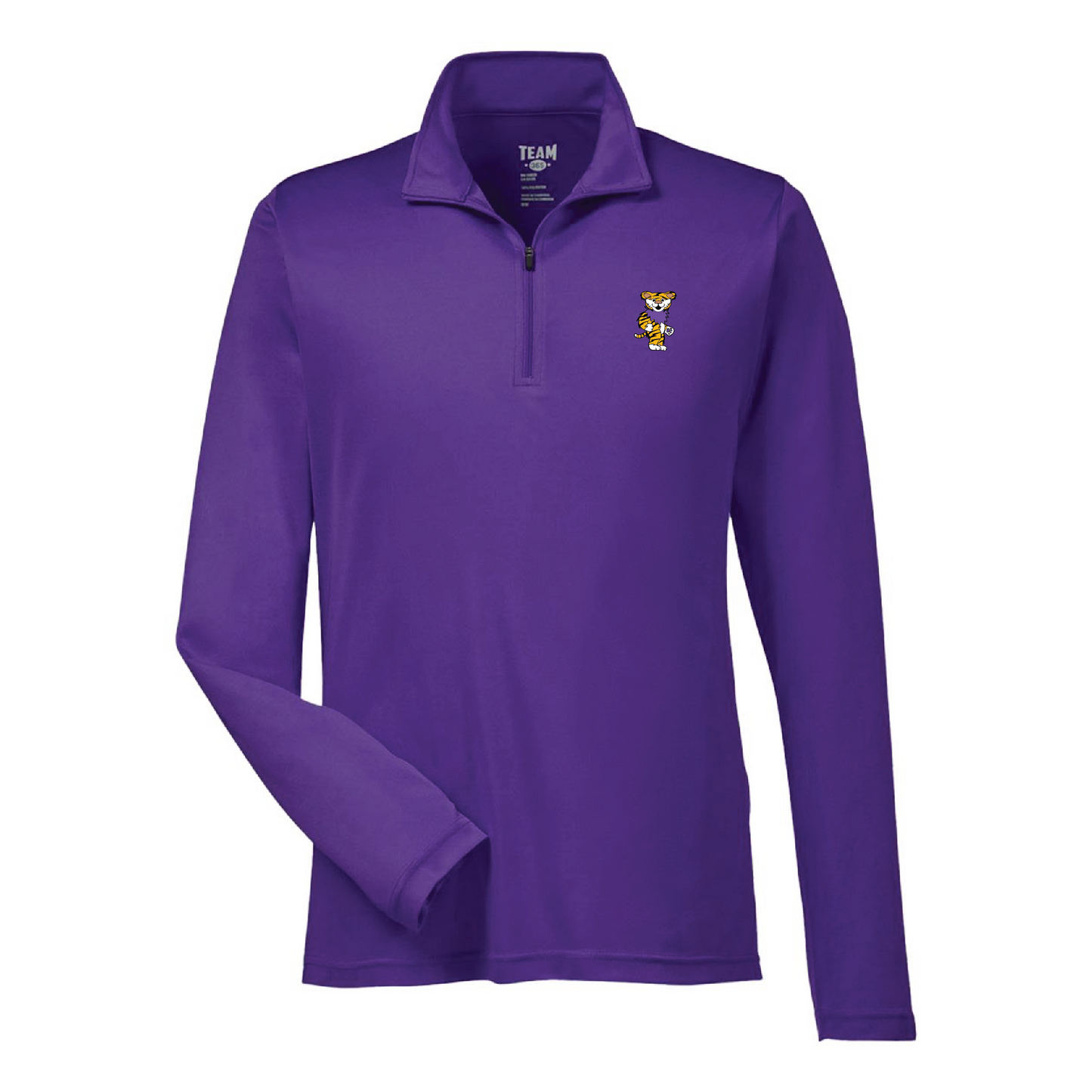 Baton Rouge Performance Q-Zip