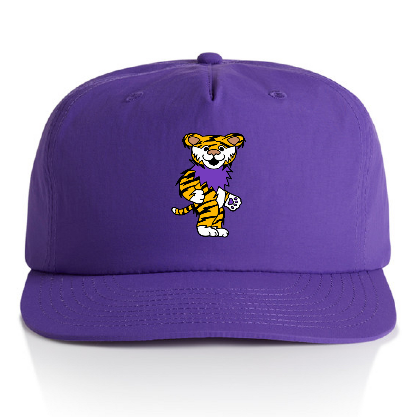 Baton Rouge Surf Hat