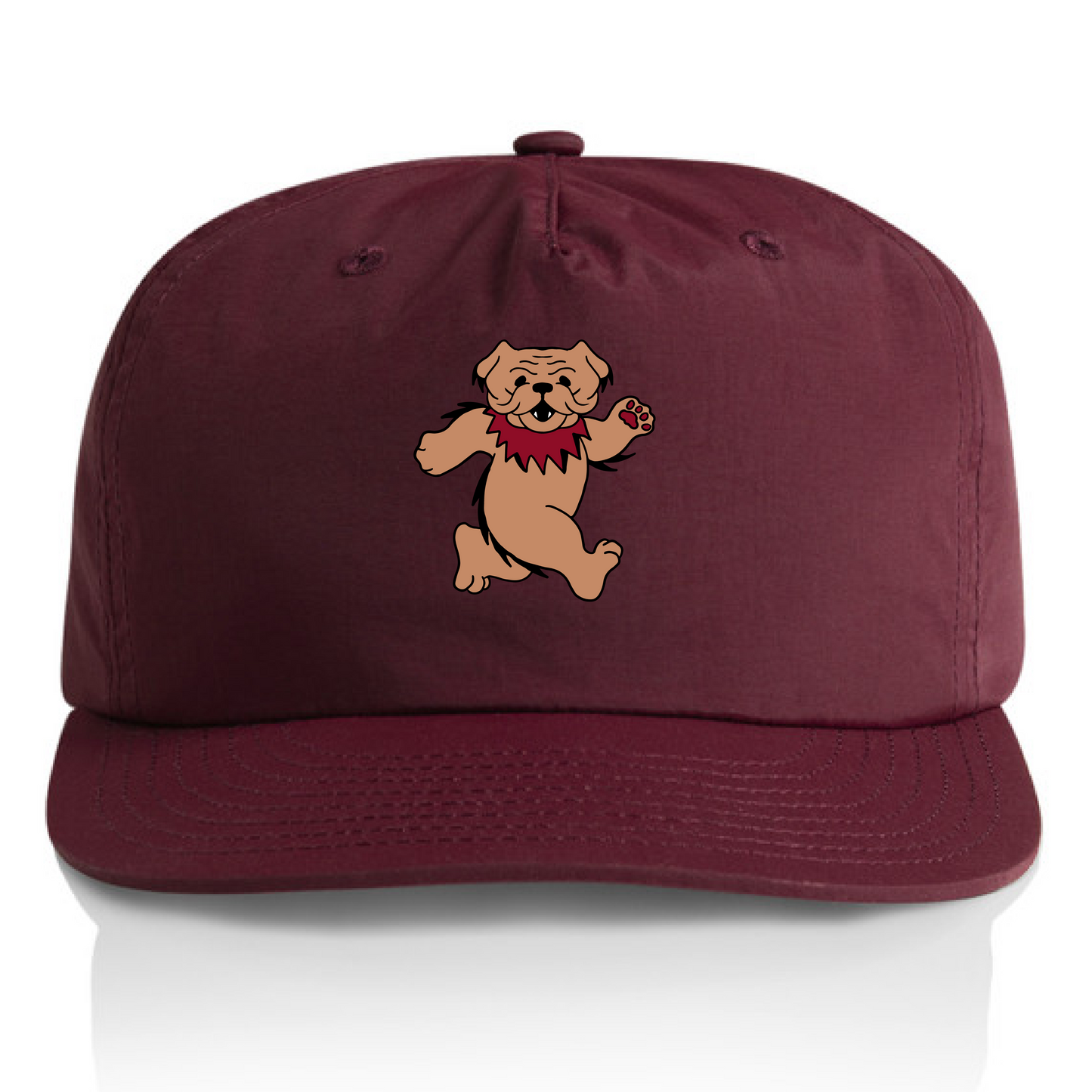 Starkville Surf Hat