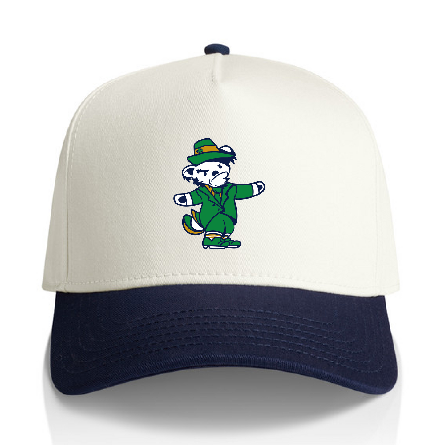 South Bend Two Tone Hat