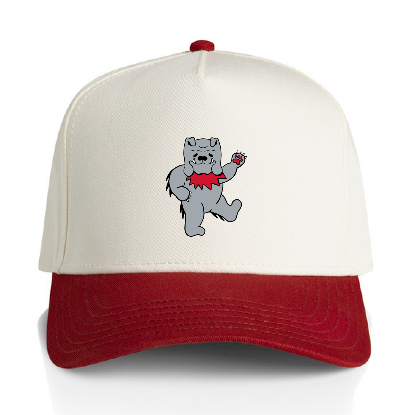Athens Two Tone Hat