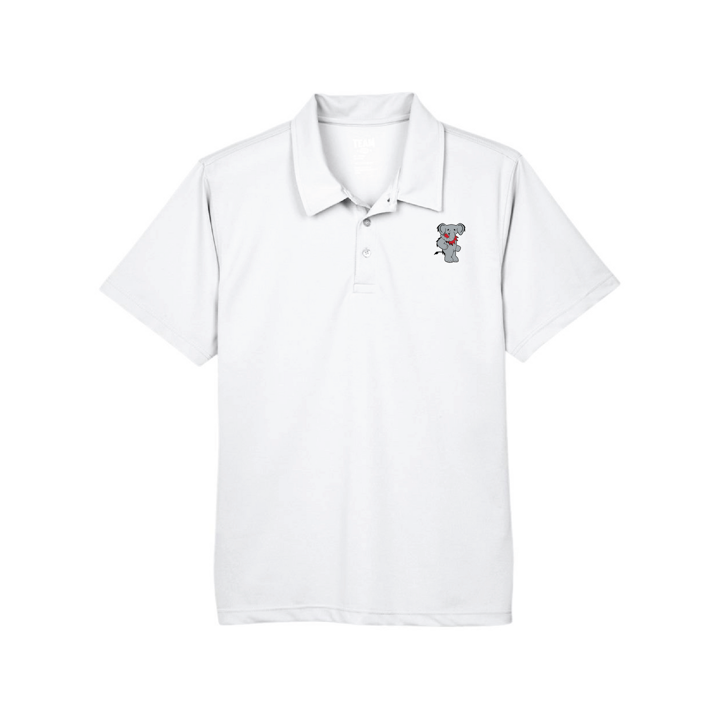 Tuscaloosa Performance Polo