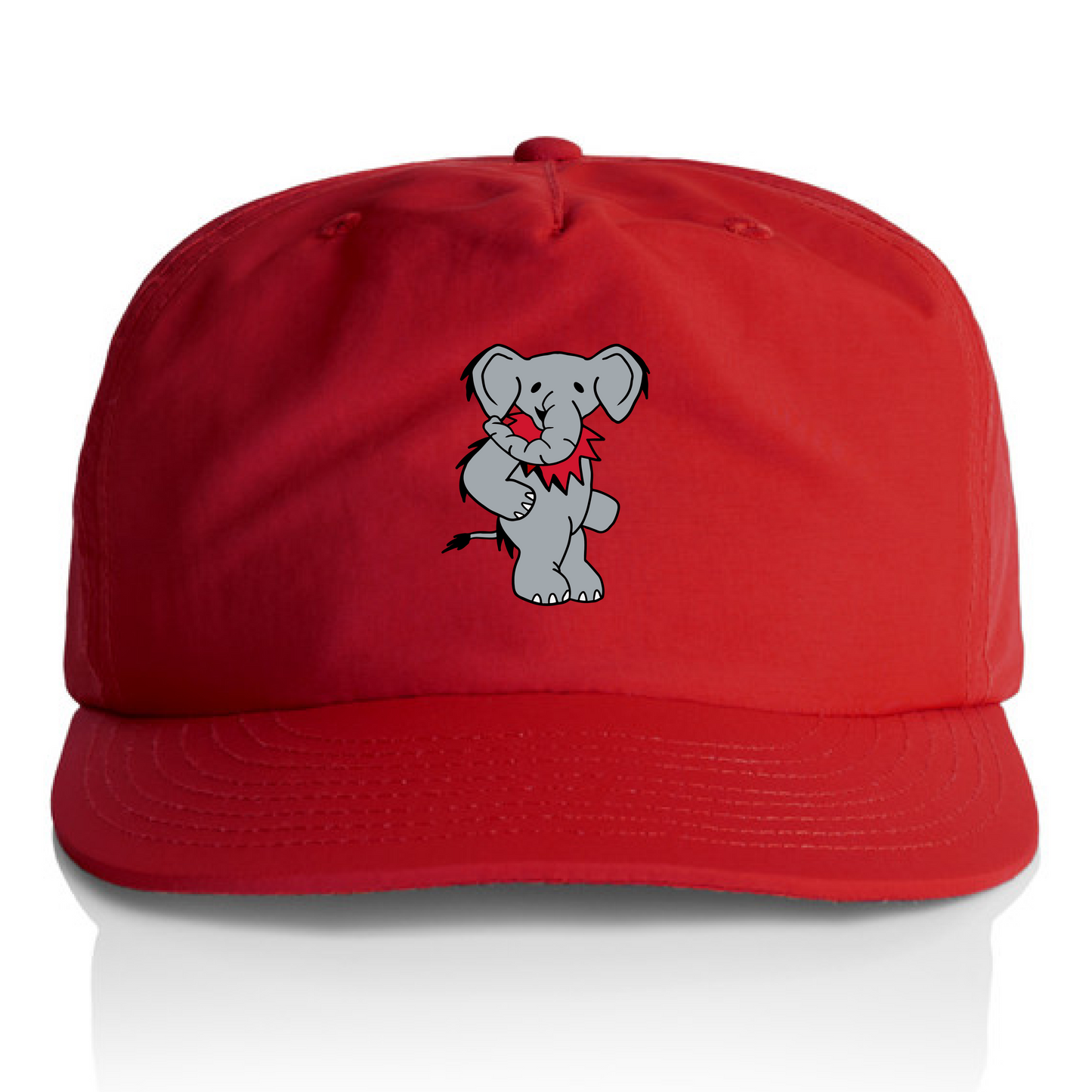 Tuscaloosa Surf Hat