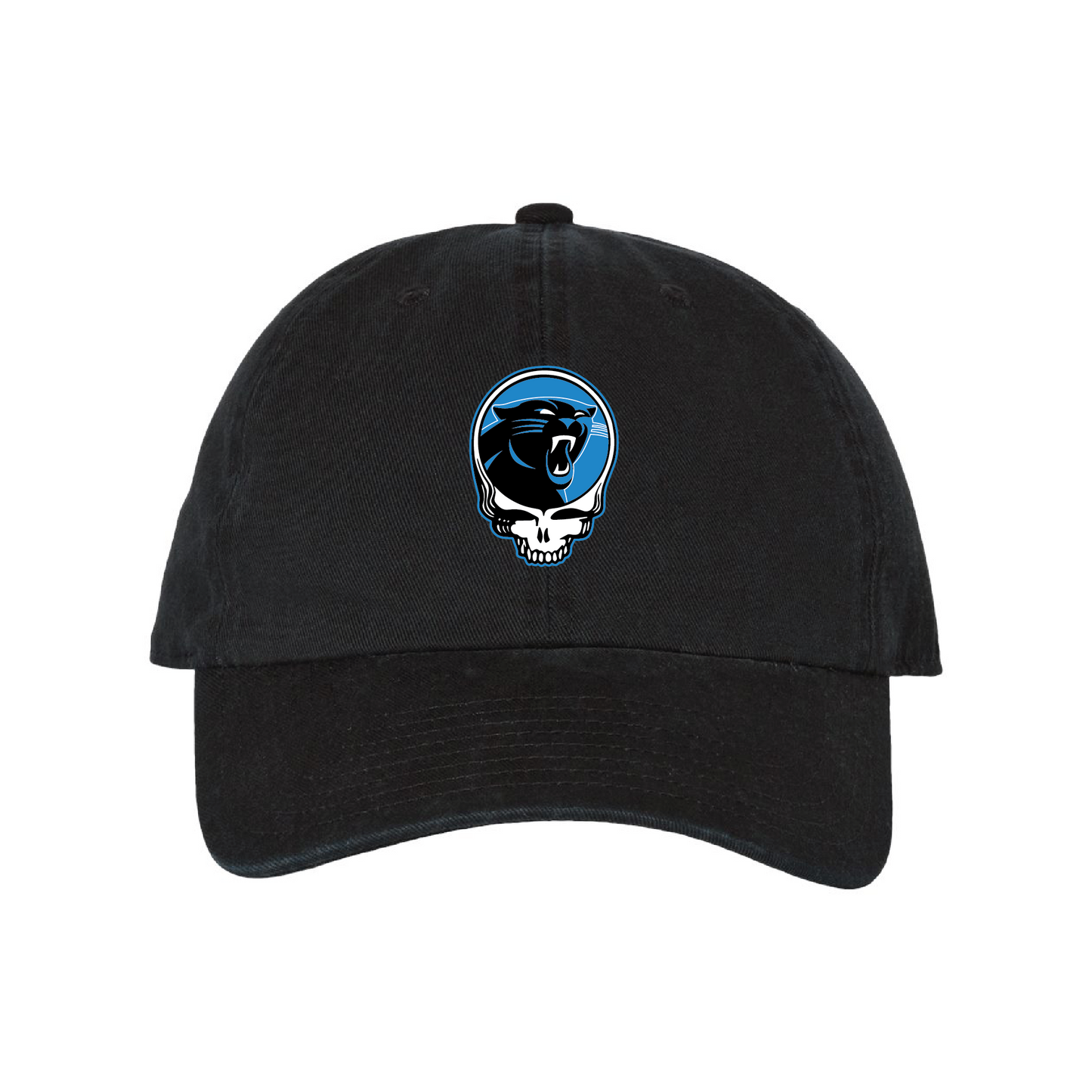 Carolina Dad Hat