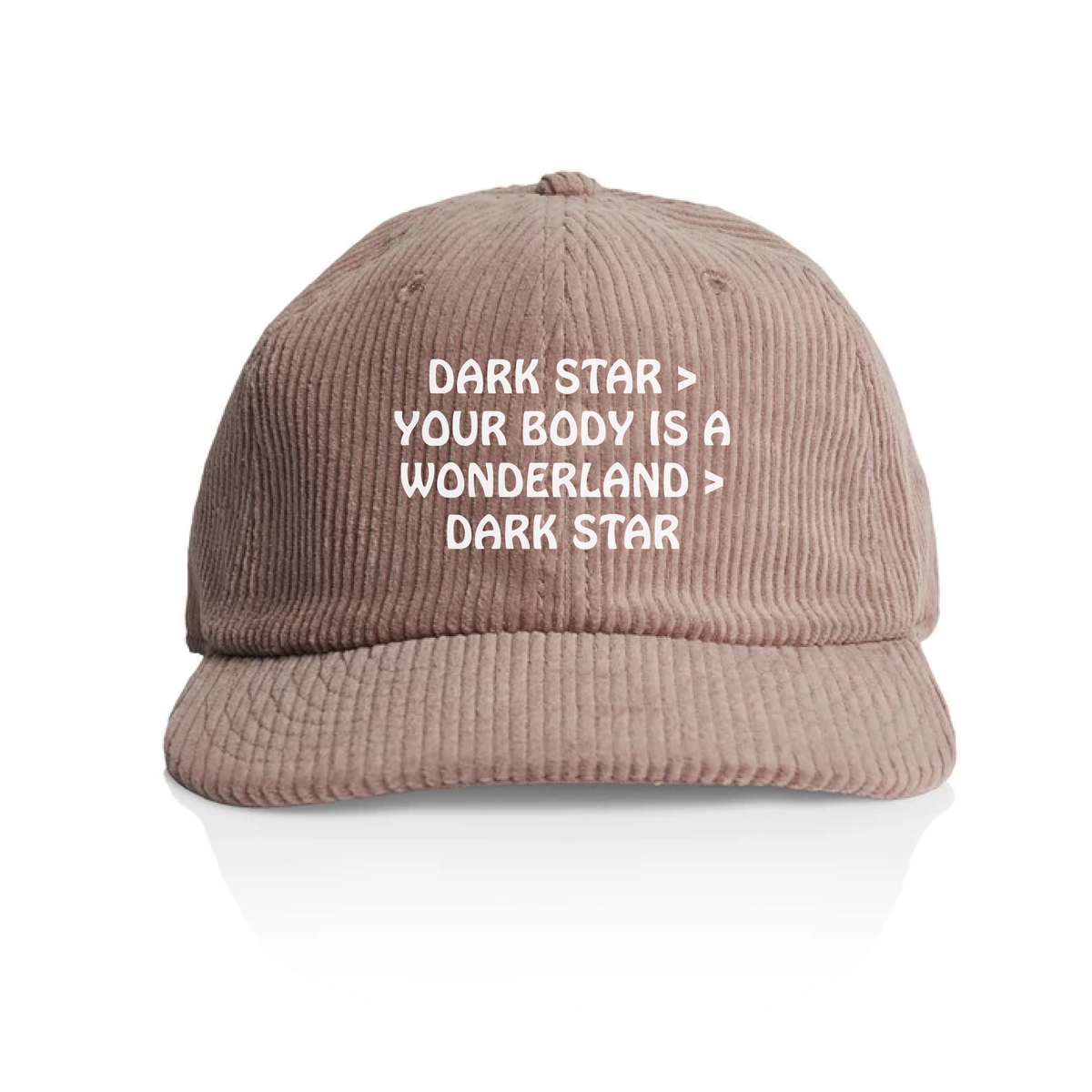 Dark Star > Wonderland Chord Hat