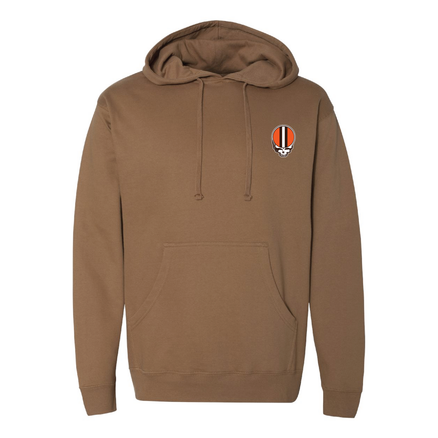 Cleveland Hoodie