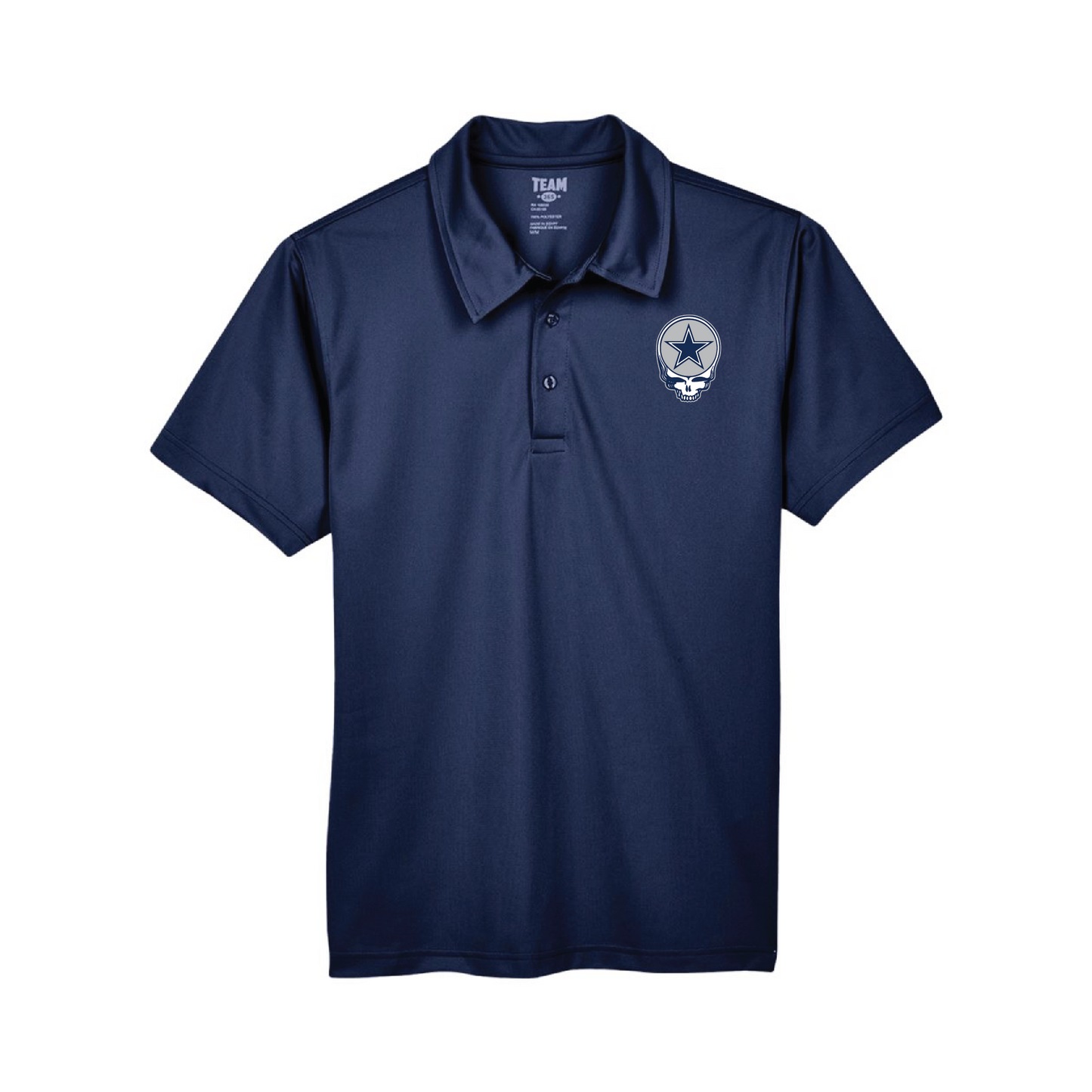 Dallas Performance Polo