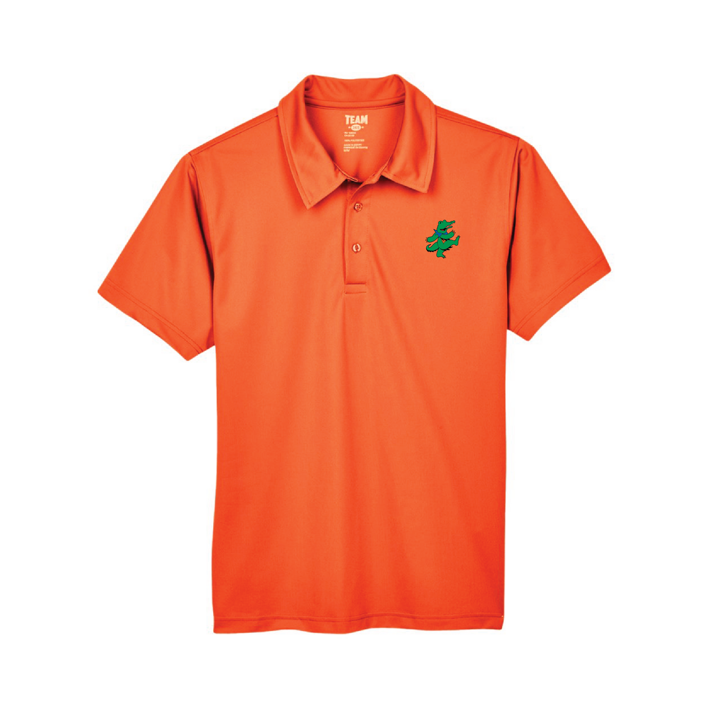 Gainesville Performance Polo