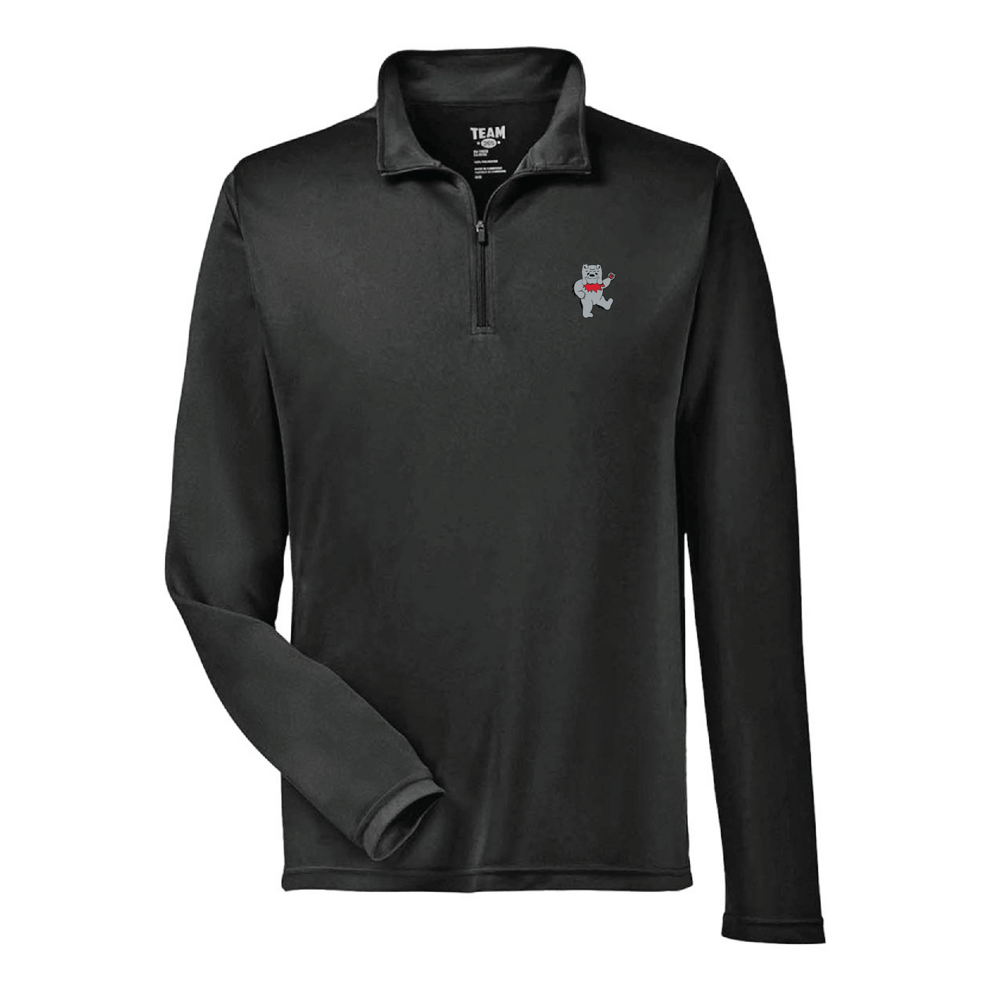 Athens Performance Q-Zip