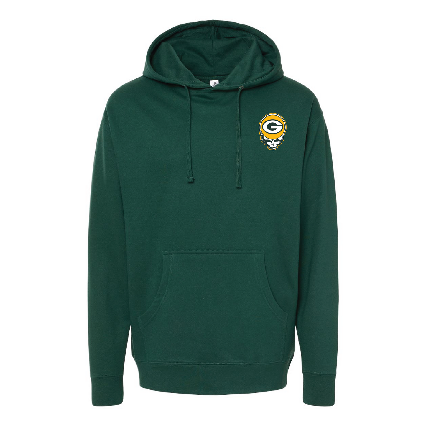 Green Bay Hoodie