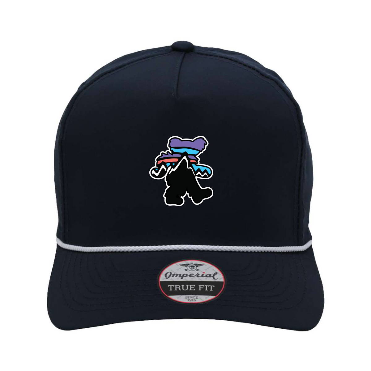 Deadagonia Imperial Rope Hat