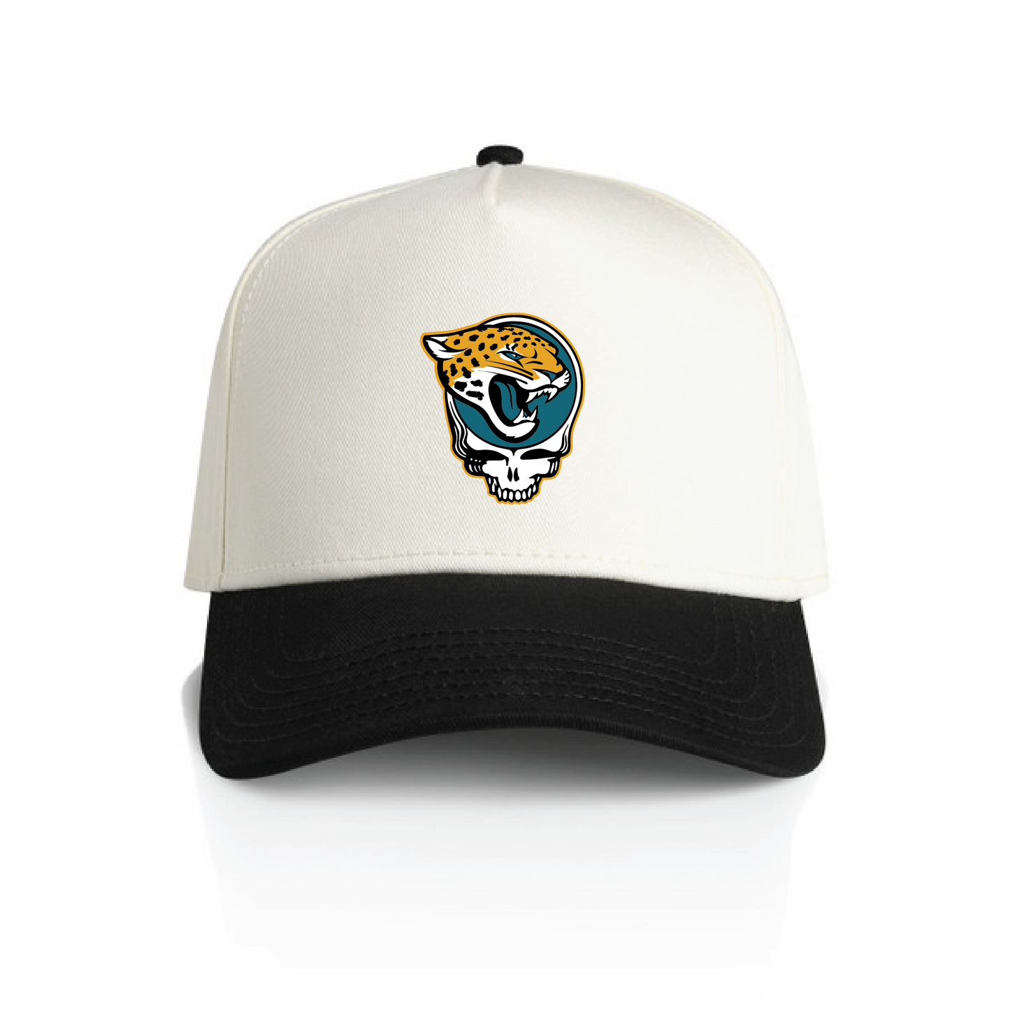 Jacksonville Two-Tone Hat