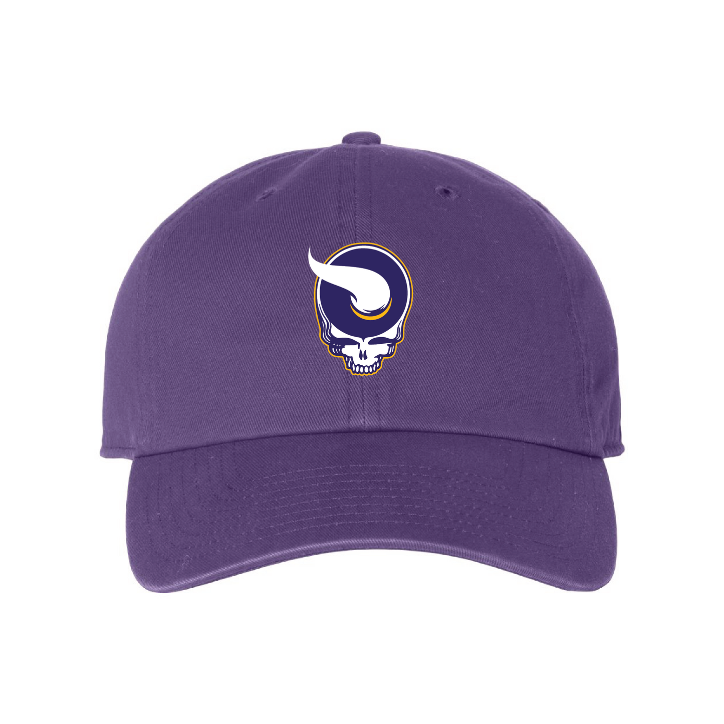 Minnesota Dad Hat
