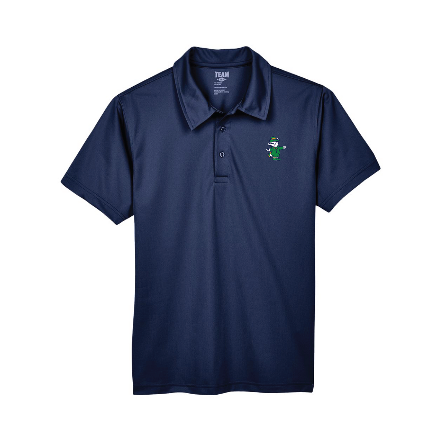 South Bend Performance Polo
