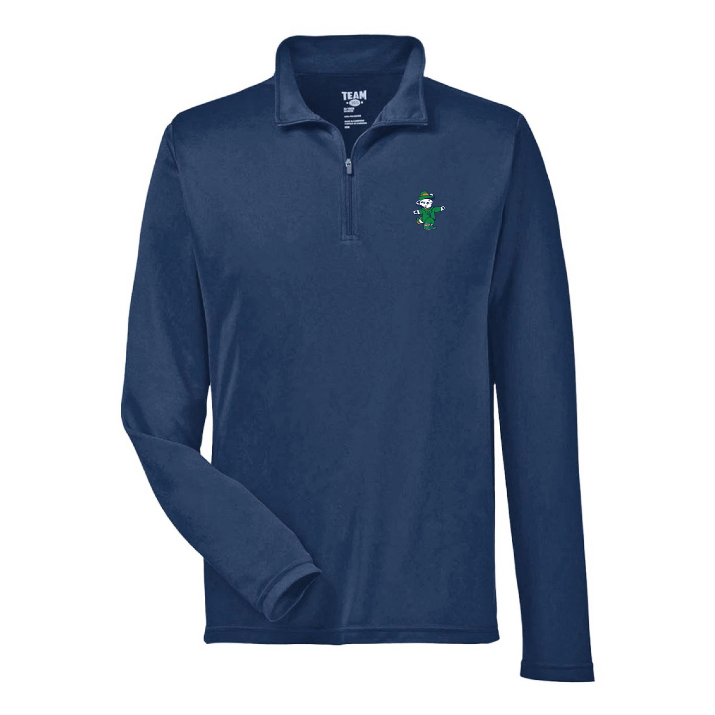 South Bend Performance Q-Zip