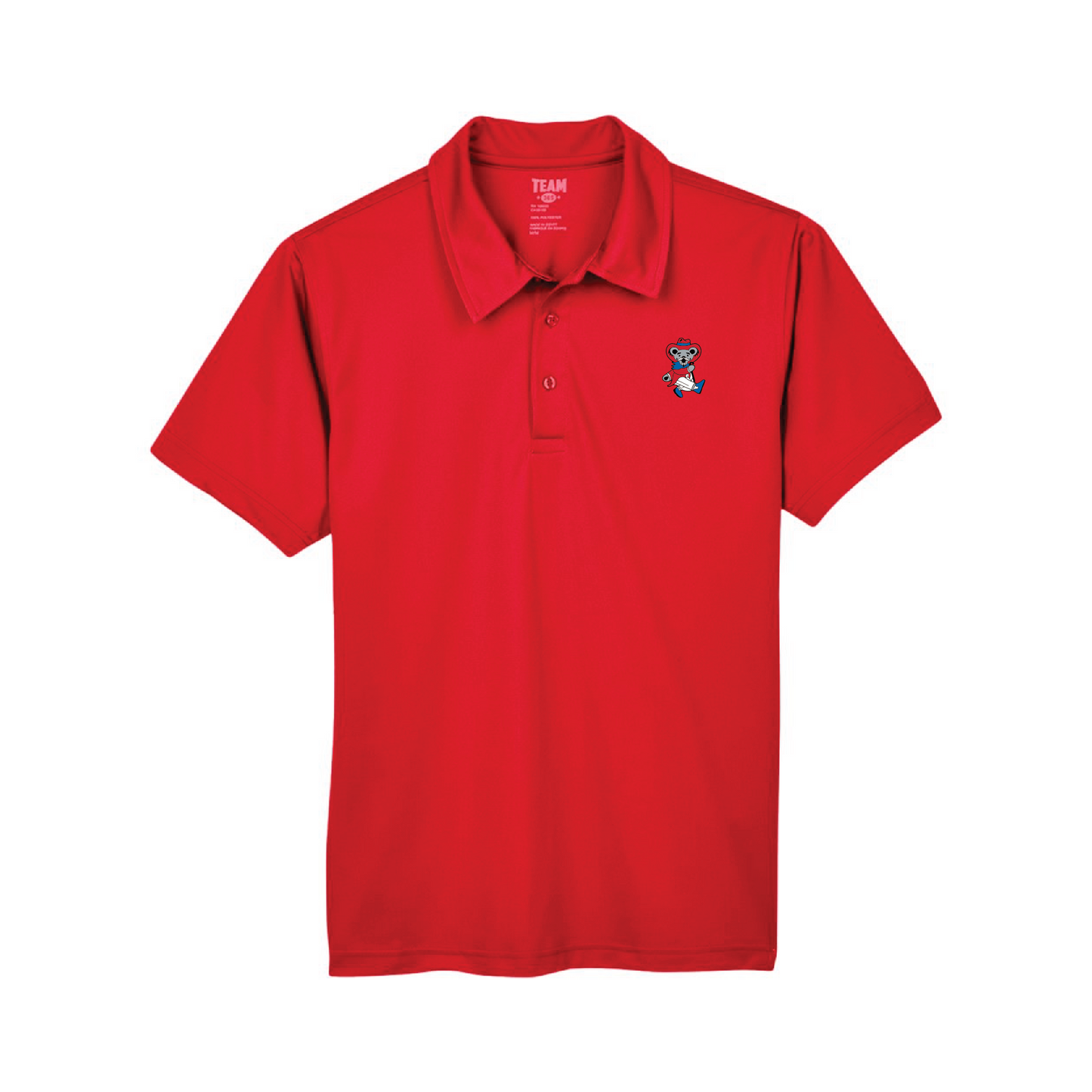 Oxford Performance Polo