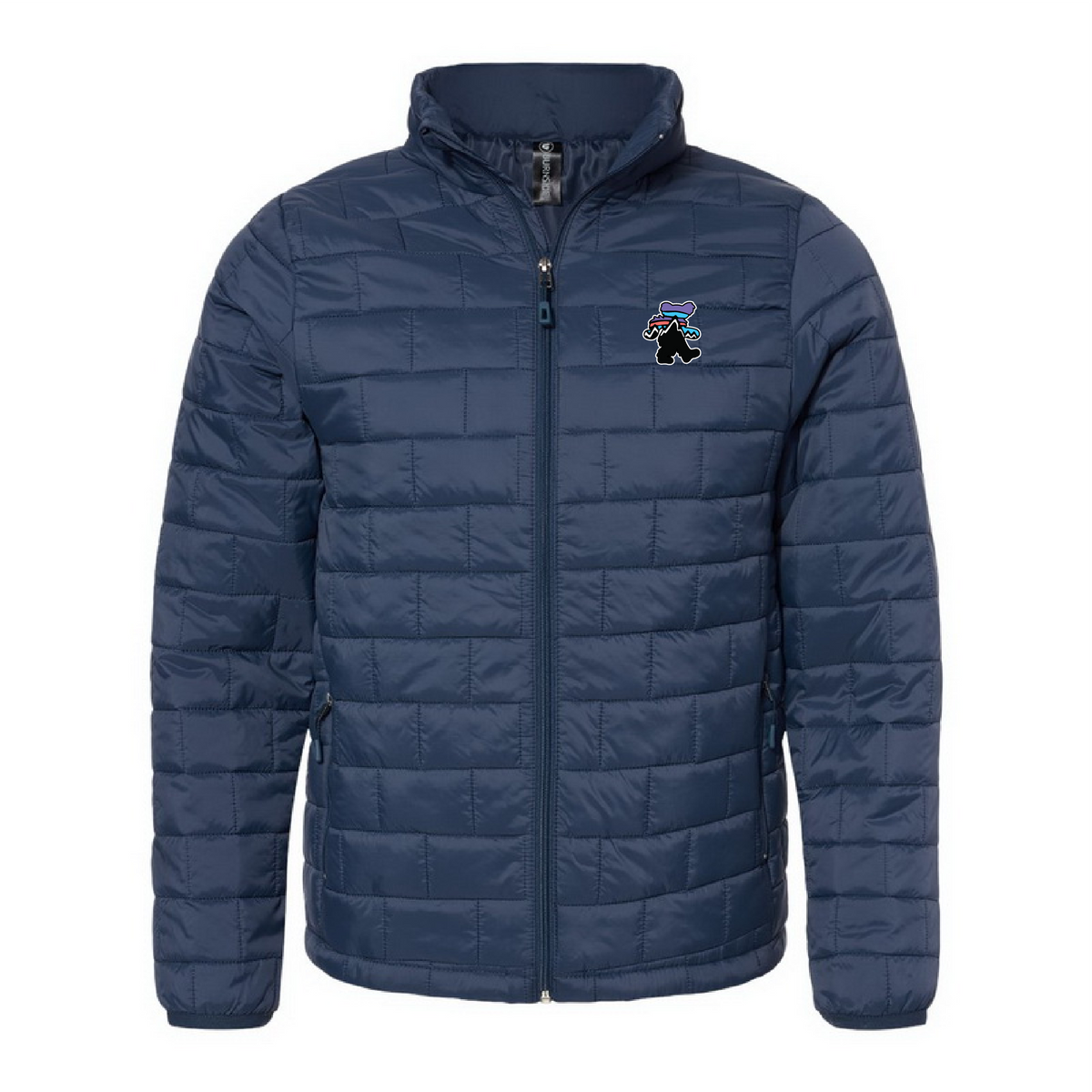 Deadagonia Puffer Jacket