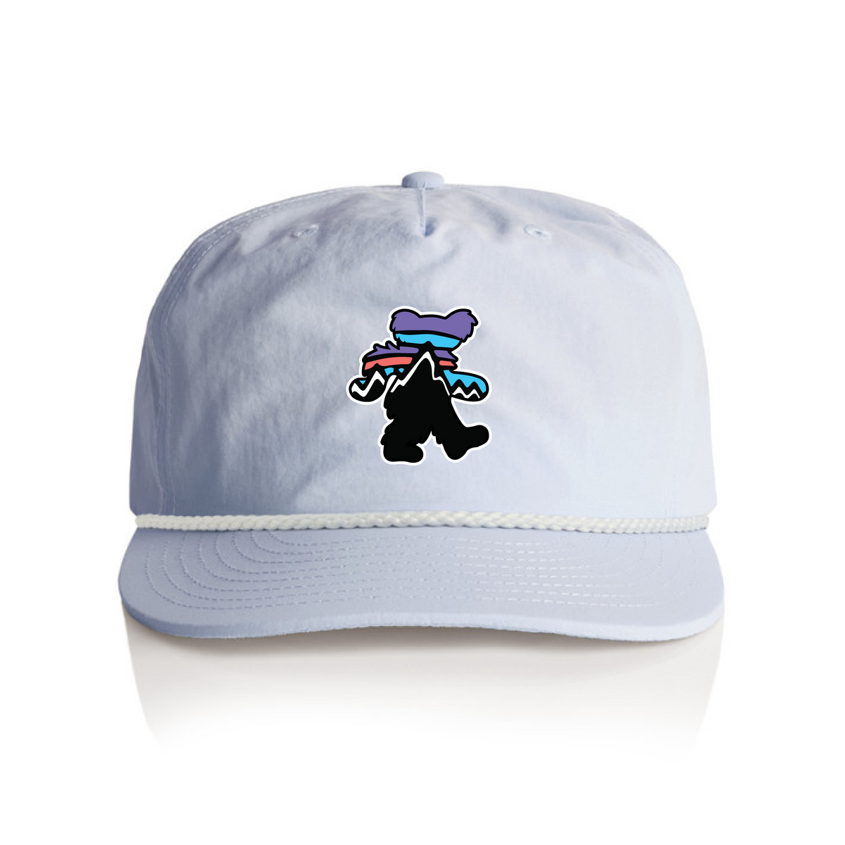 Deadagonia Nylon Rope Hat