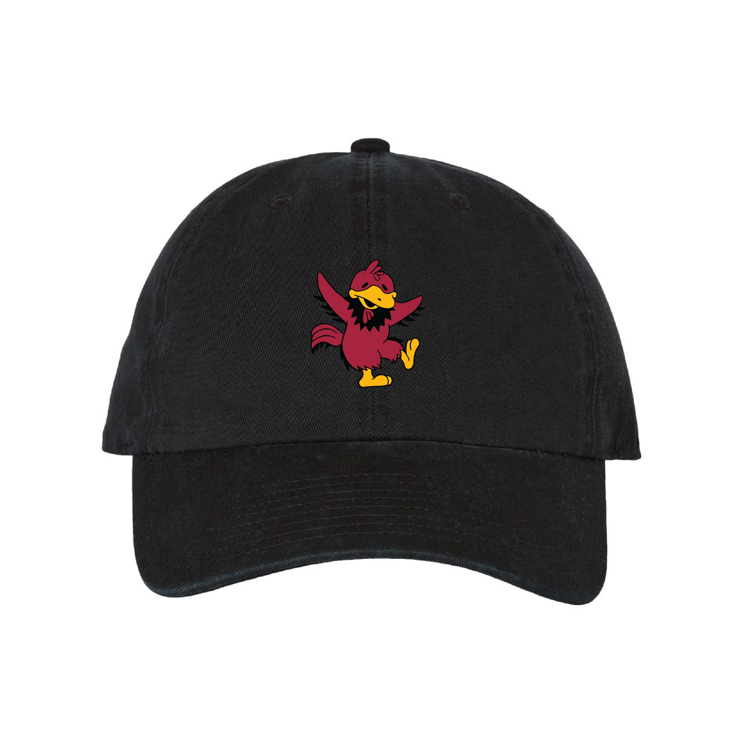 Columbia SC Dad Hat