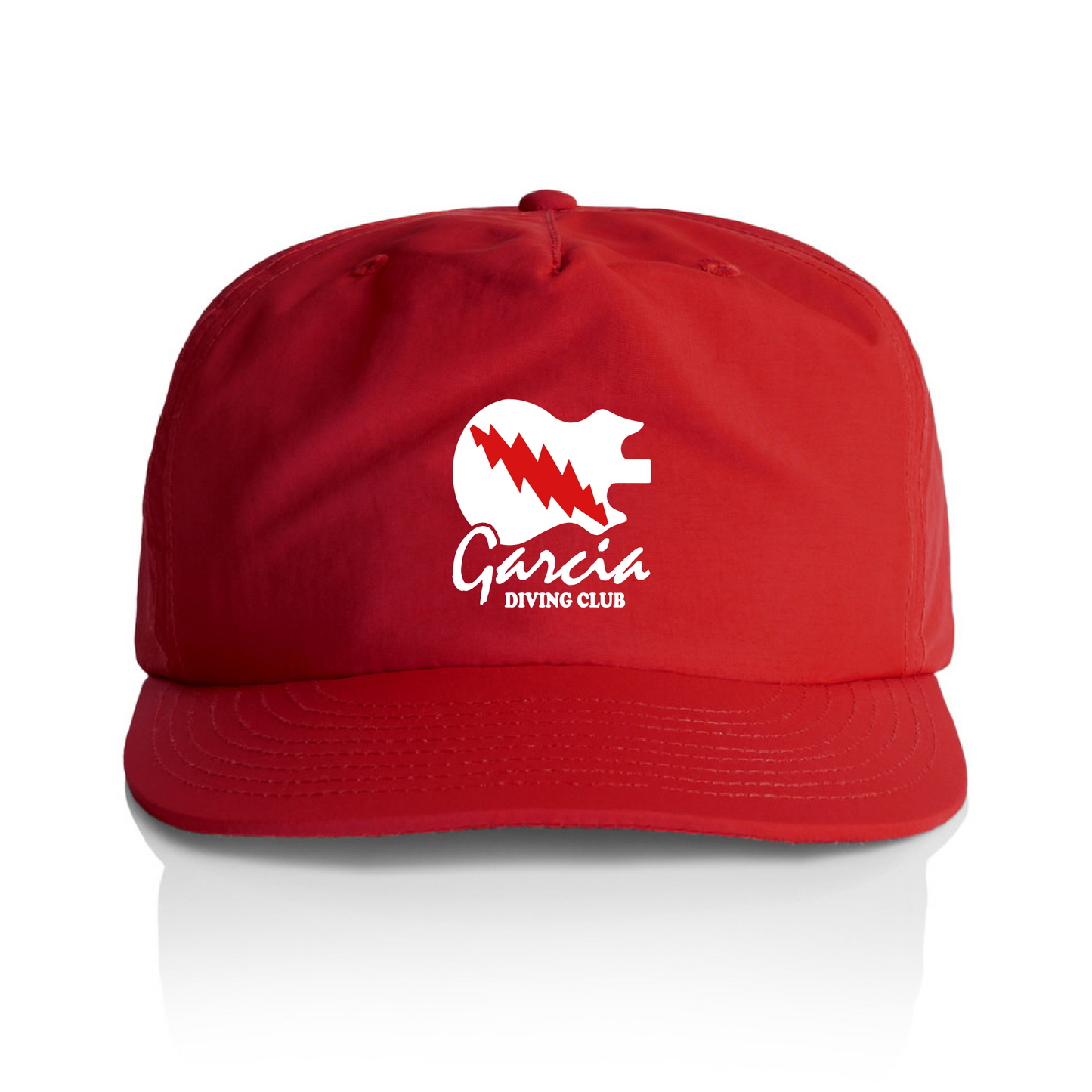 Diving Club Surf Hat