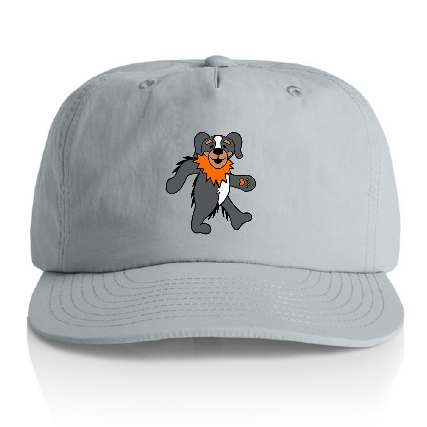 Knoxville Surf Hat