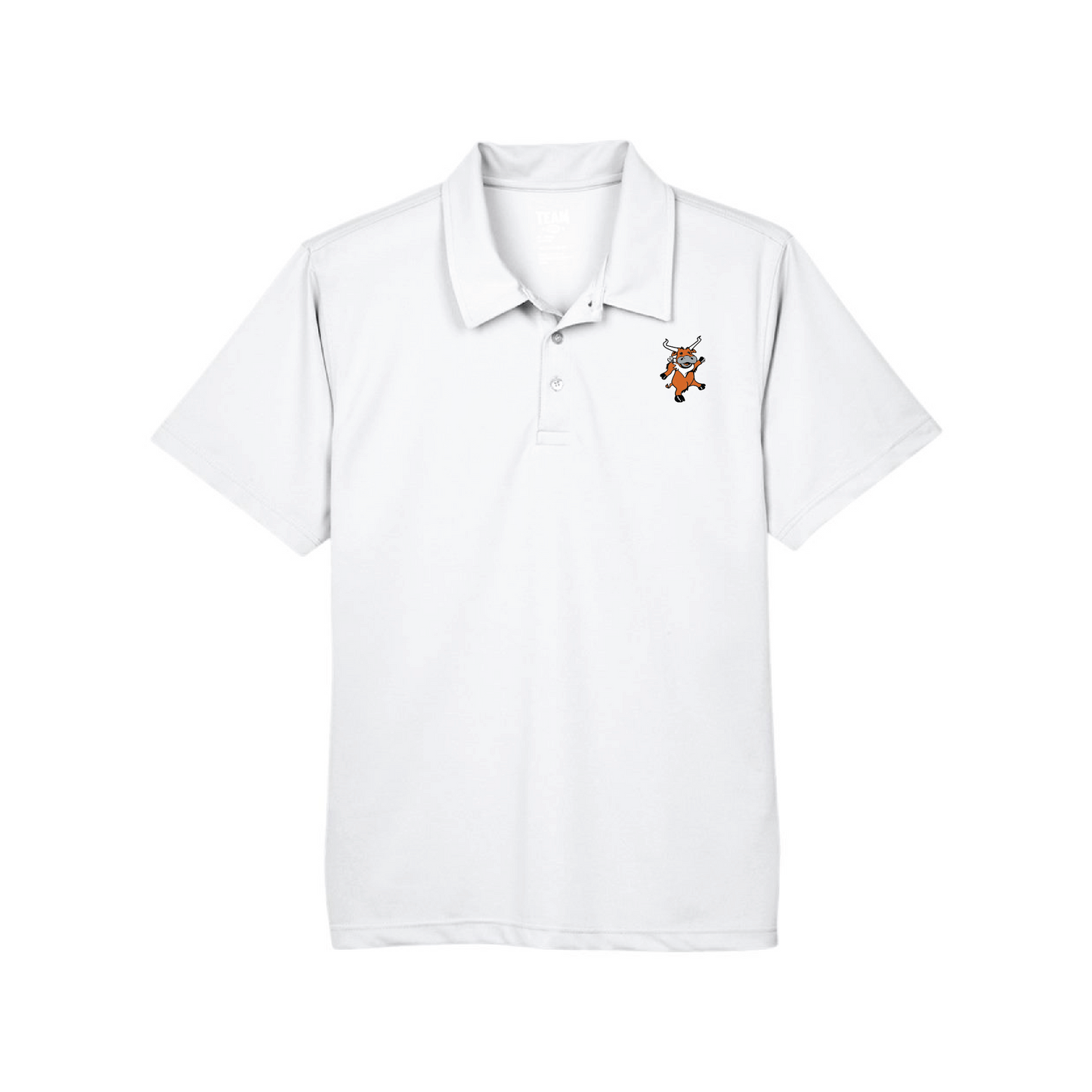 Austin Performance Polo