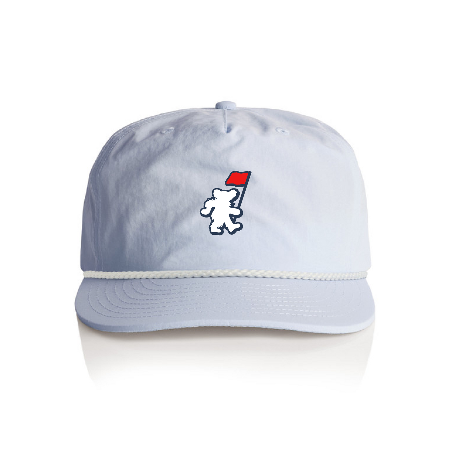 Summer Golf Rope Surf Hat