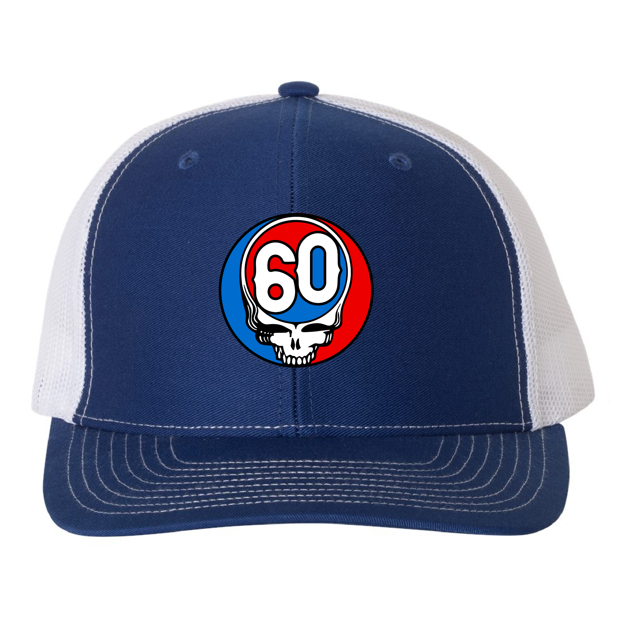 GD60 Richardson Trucker Hat – 65 Limited