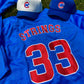 Chicago Strings Baseball Jersey