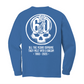 Stella Blue SF60 Tee - Long Sleeve