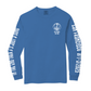Stella Blue SF60 Tee - Long Sleeve