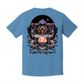 Vegas Sphere Your Face Pocket Tee