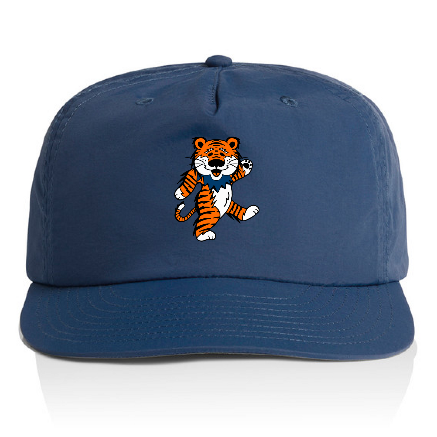 Auburn Surf Hat