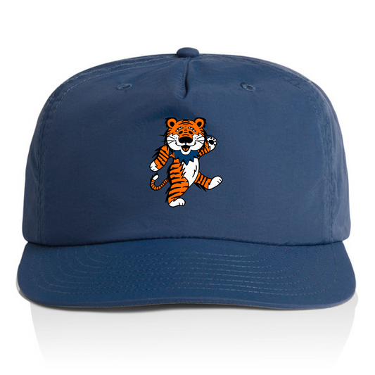 Auburn Surf Hat