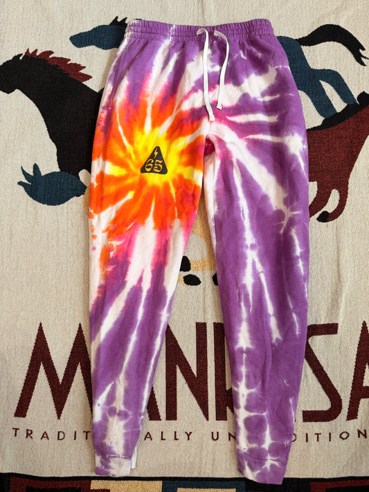 XL - 65LTD Tie Dye Pants