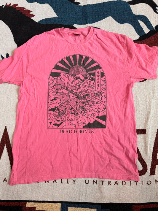 XL - DudeInn Sphere 2024 Tee