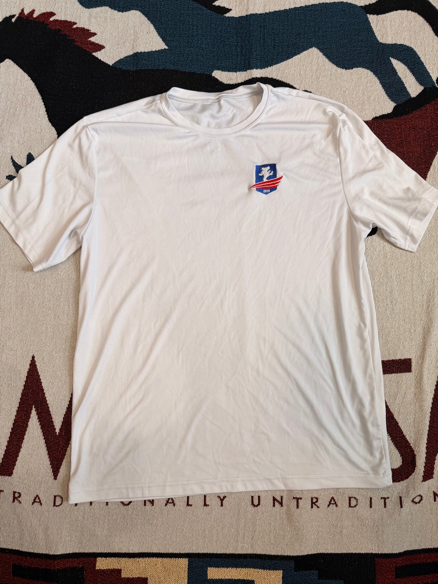 XL - US Open 2019 Performance Tee