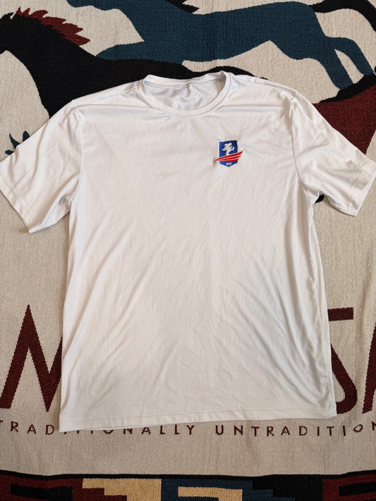 XL - US Open 2019 Performance Tee