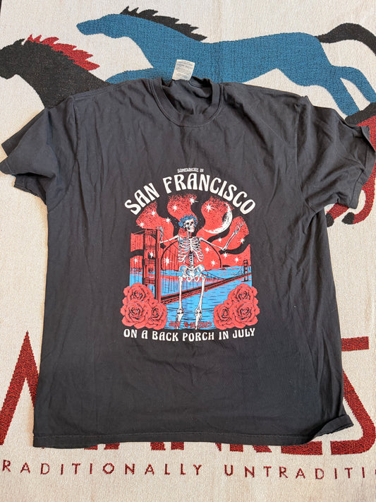 M - SF 2023 Tee (Unworn)