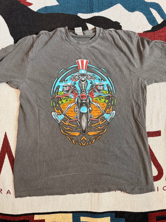 XL - Uncle Sam Vegas 2024 Tee