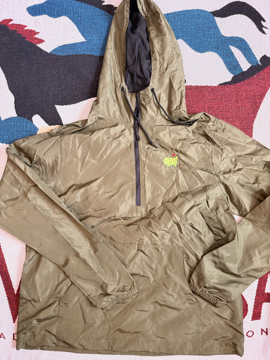 L - Golf States Anorak (Unworn)
