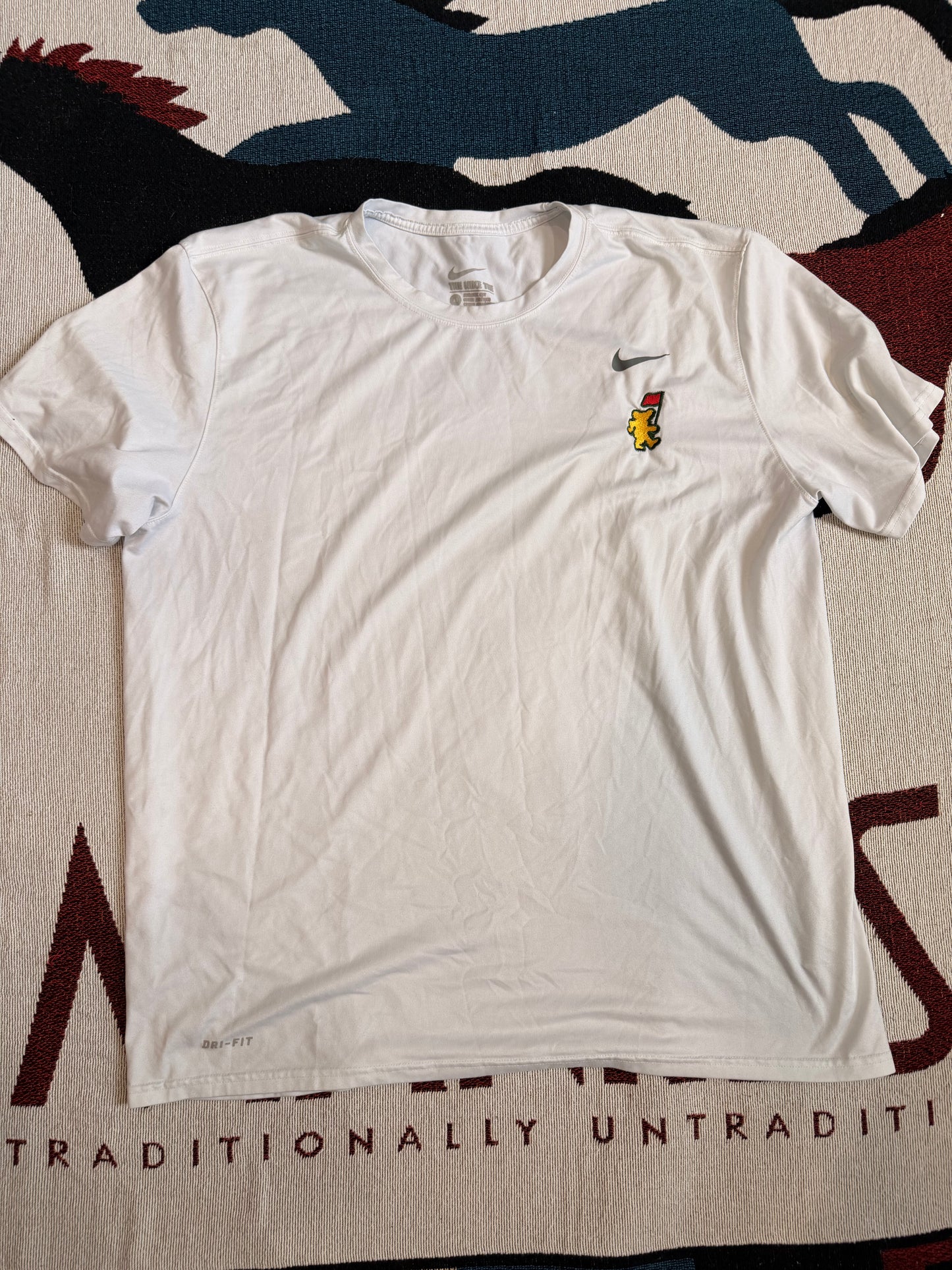 XL - Nike Golf Tee
