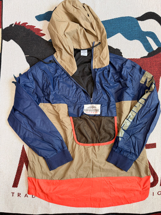 XL - Manresa Anorak