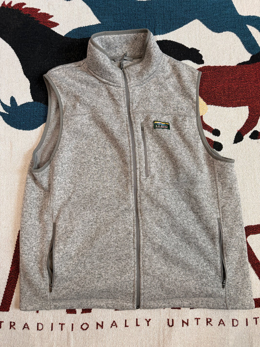 XL - LL Bean Vest