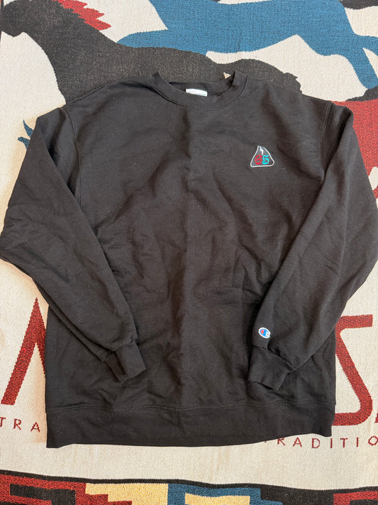 XL - 65LTD Crewneck