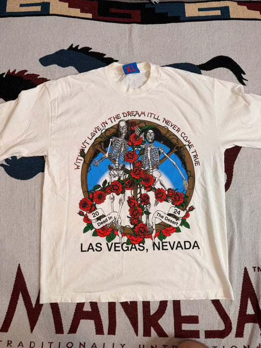 XL - Online Ceramics Vegas 2024 (Unworn)